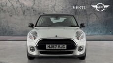 MINI Hatchback 1.5 Cooper 3dr Auto Petrol Hatchback